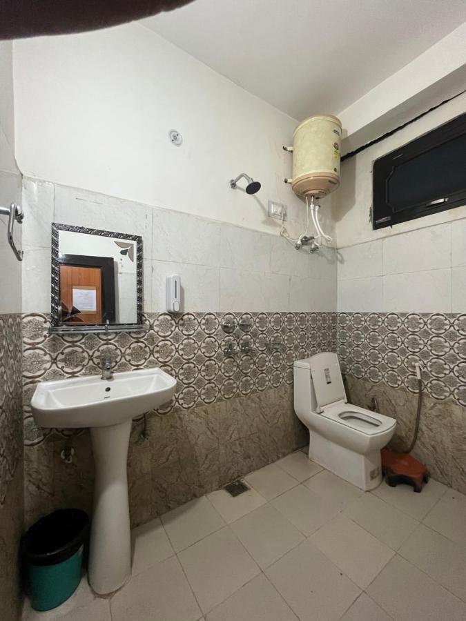Narayana Guest House Касоль Экстерьер фото