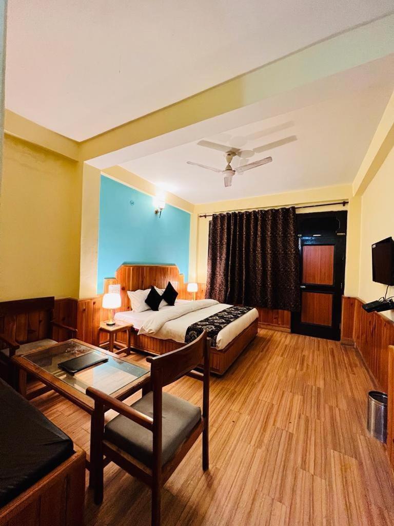 Narayana Guest House Касоль Номер фото